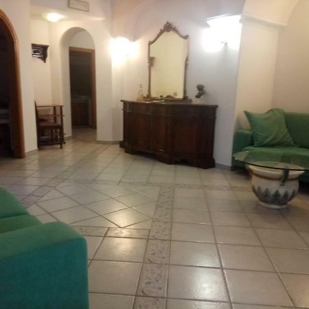 Villa Pithecusa Ischia Ngoại thất bức ảnh